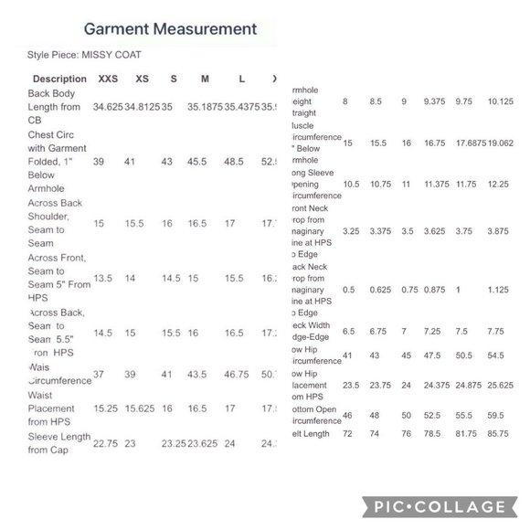 NWT Dennis Basso Quilted Gray Coat Size Small - Picture 6 of 9